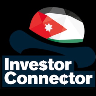 Pocket Gamer Connects Jordan 的投资者连接器 - 申请将于下周截止！