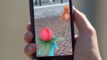 使用机器人程序的 Pokemon Go 玩家可能面临永久封禁